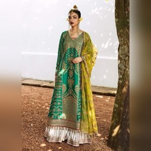 Original hussain rehar 3pc